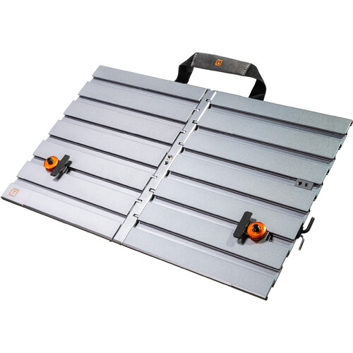 AeroTrac Workstation System